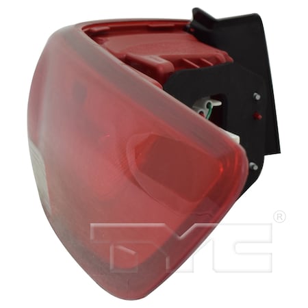 Tyc TAIL LAMP 11-6955-00-9